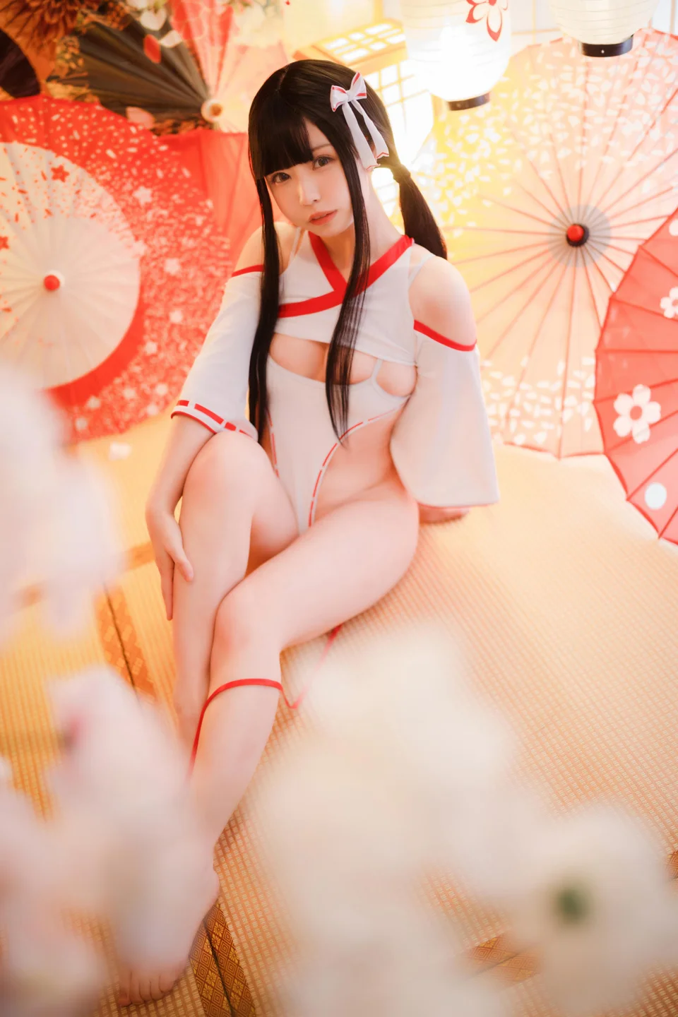 十万珍吱伏特 - &胡桃猫 巫 [121P-1.96GB] tg@simisebaisi 【丝足阁】101.webp